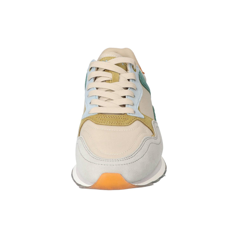Baskets, multicolore
