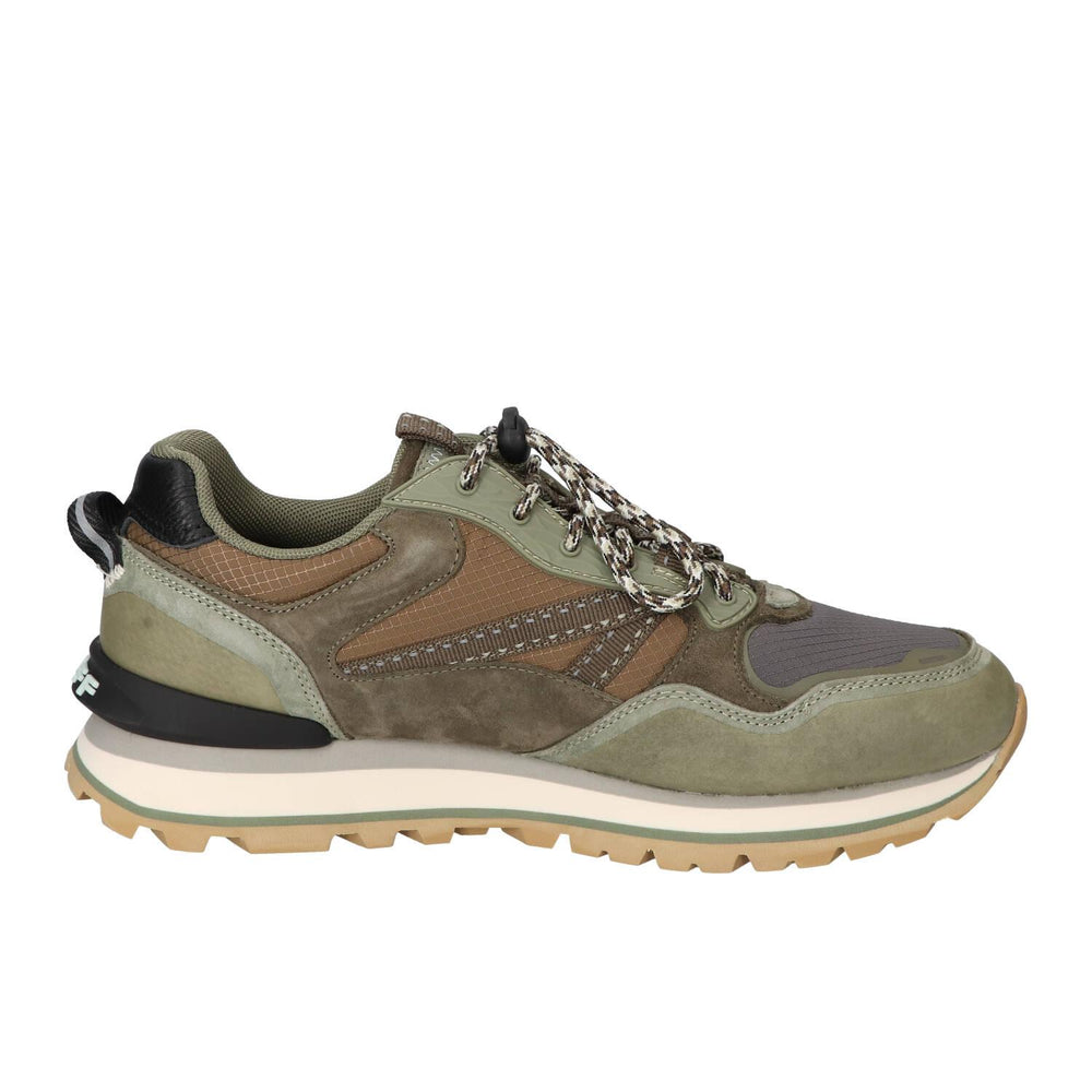Sneakers, Groen