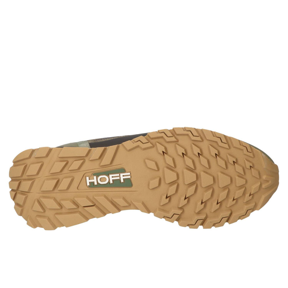Sneakers, Groen