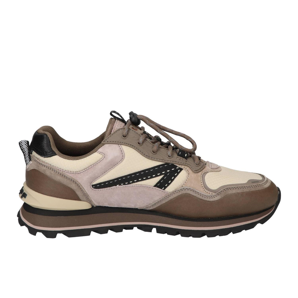 Sneakers, Grijs