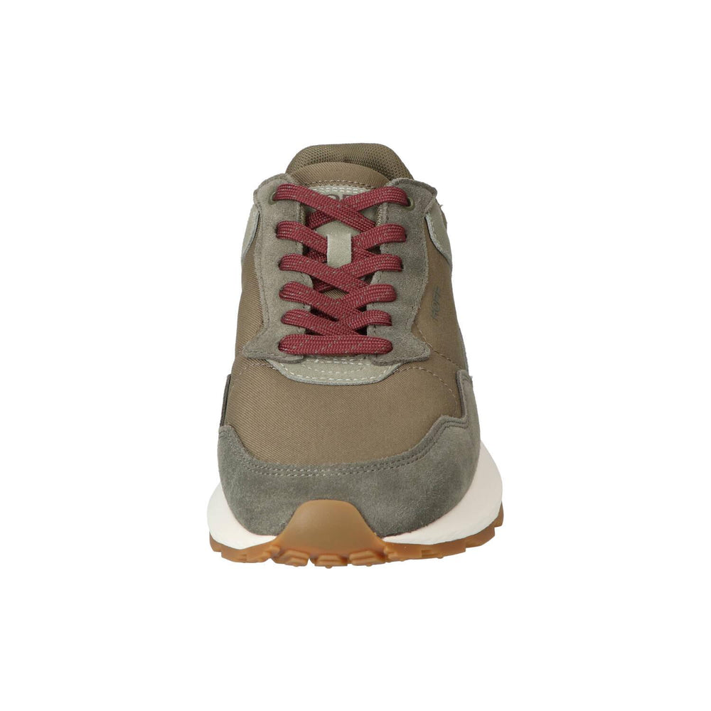 Baskets, vert