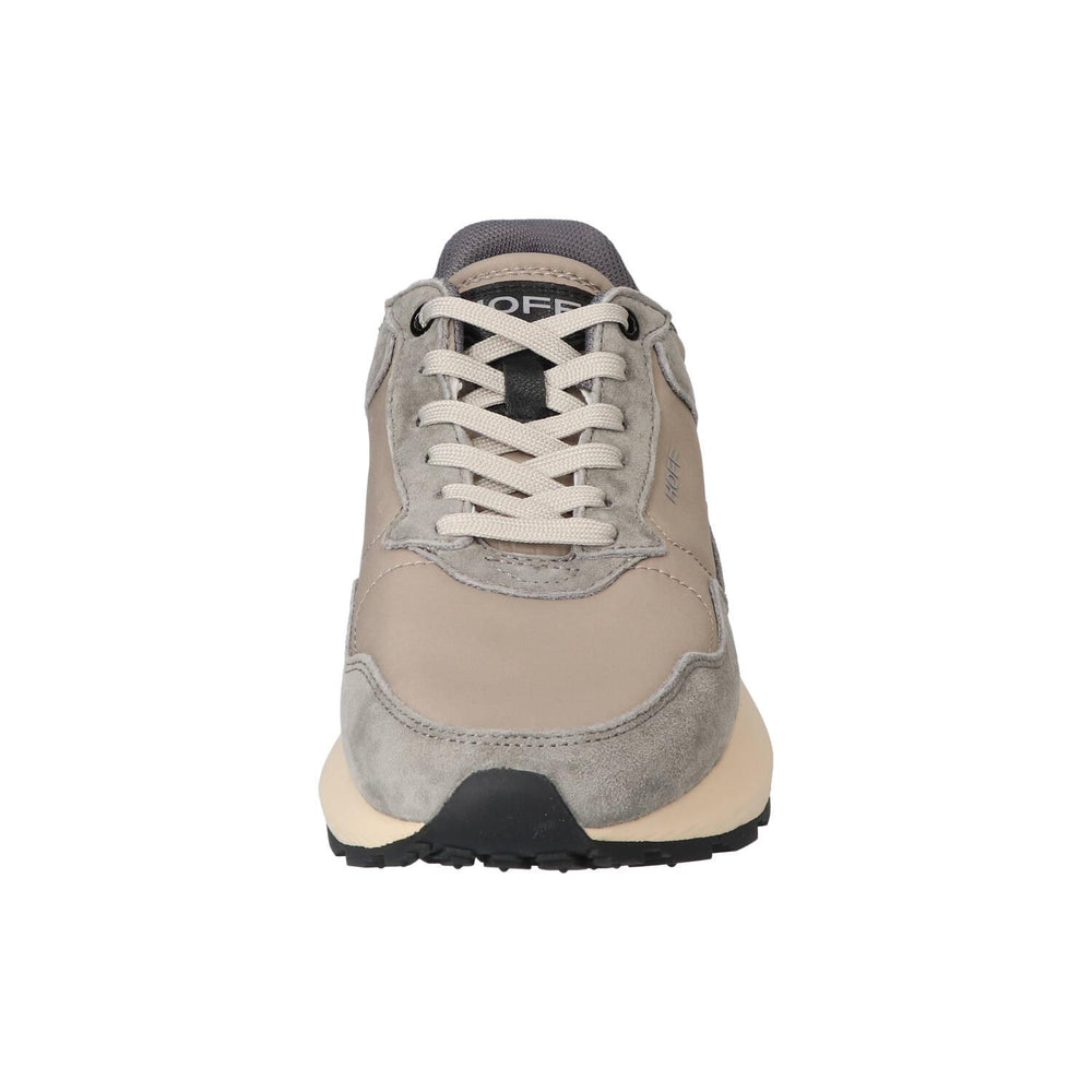 Baskets, gris