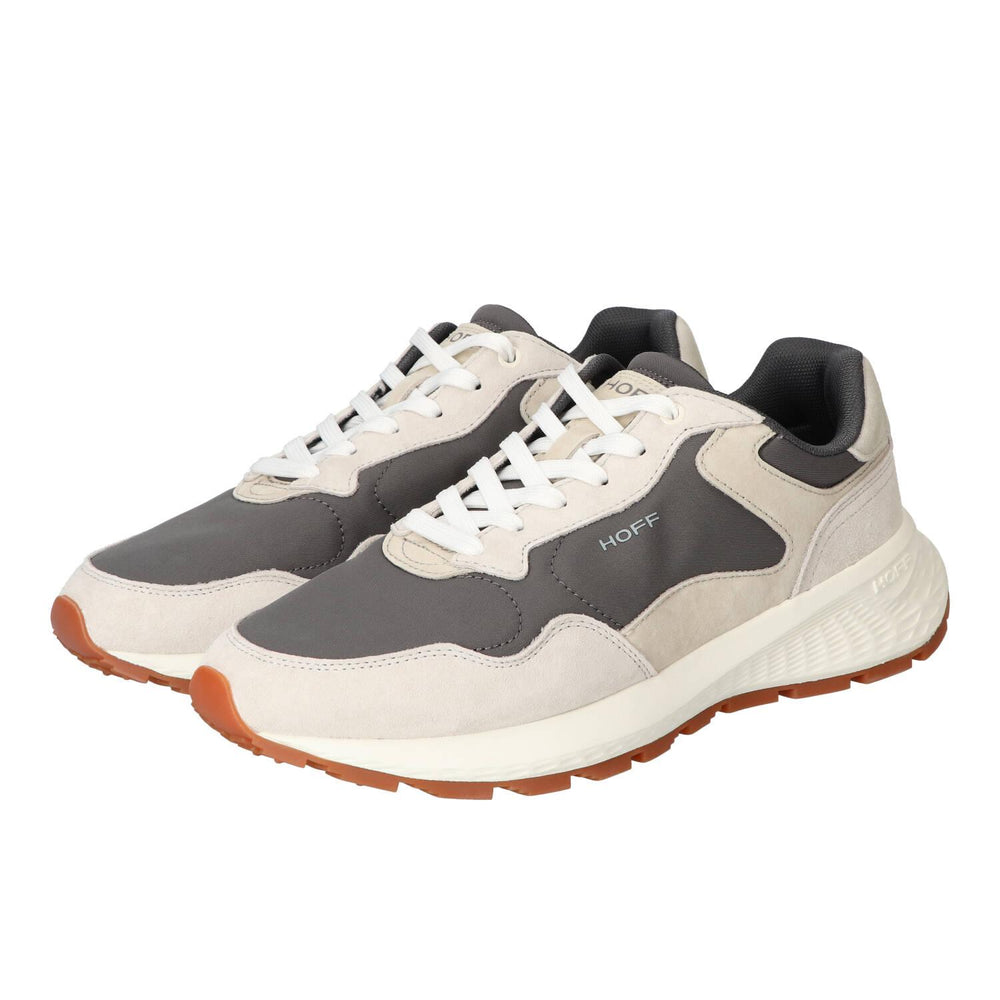 Sneakers, Lichtgrijs