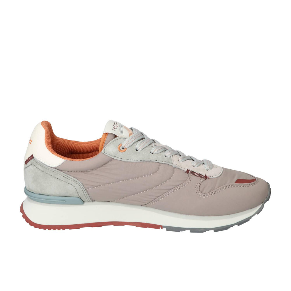 Sneakers, Grijs