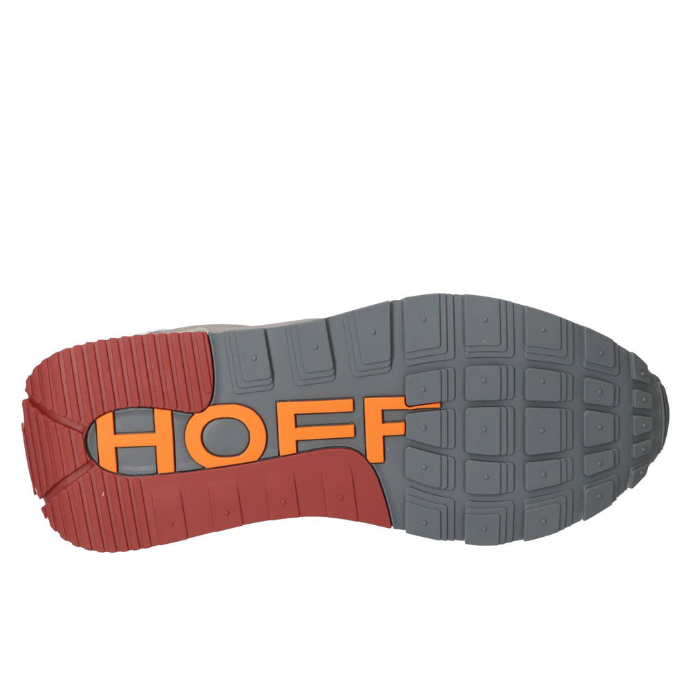 Sneakers, Grijs