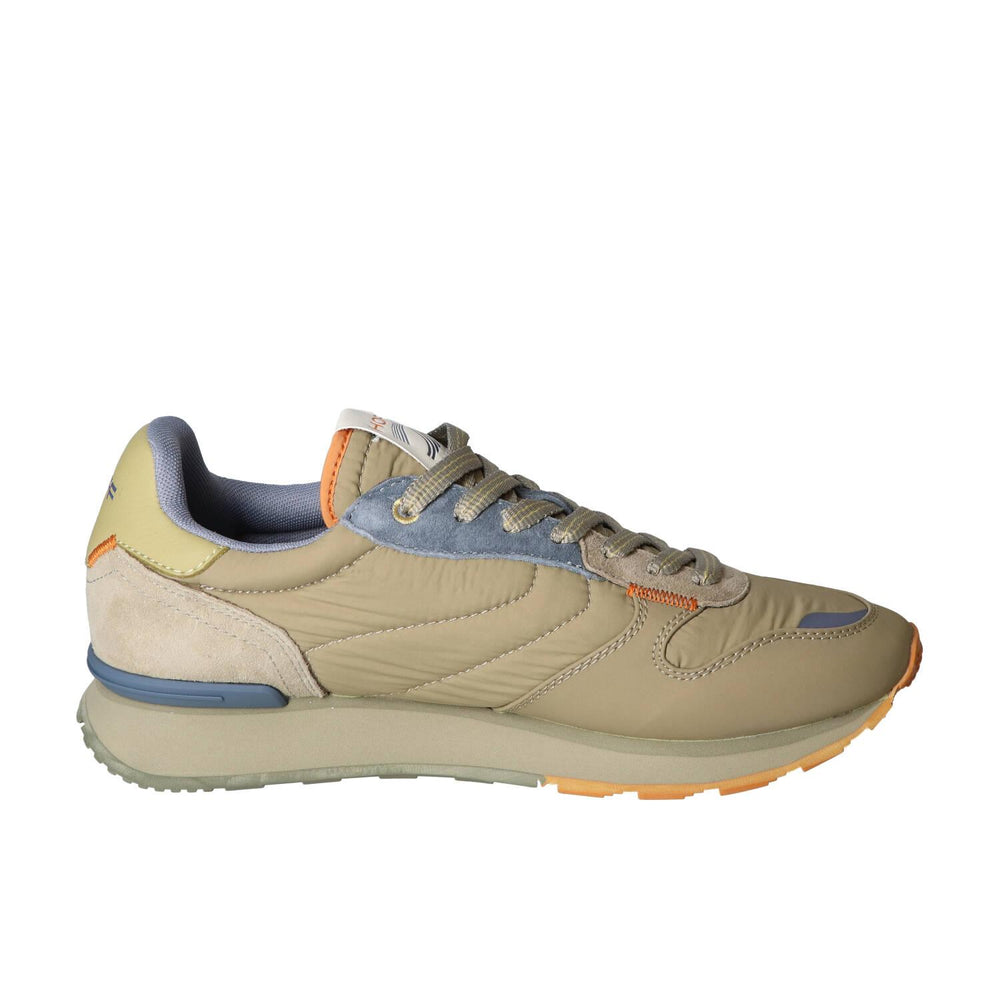 Sneakers, Groen