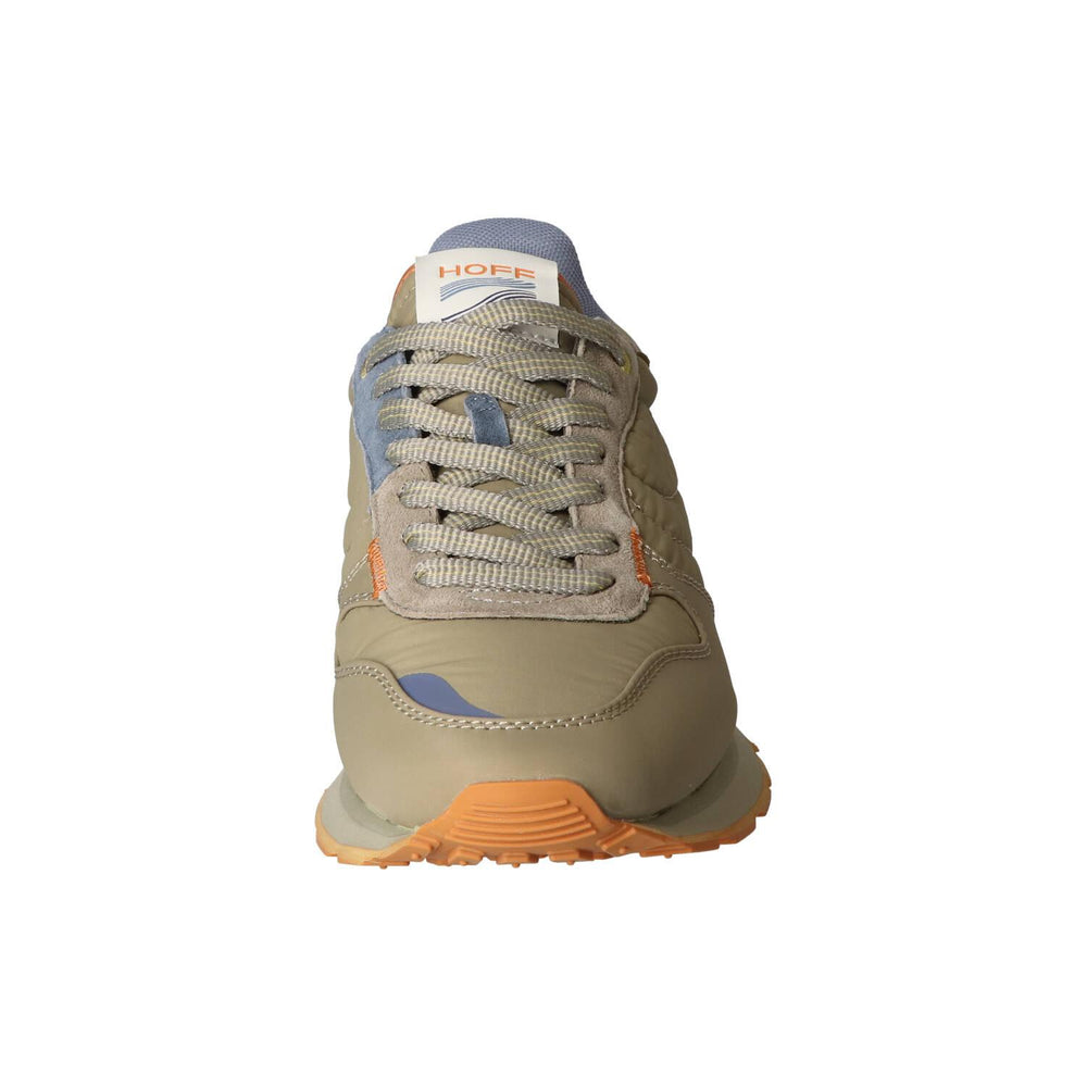 Sneakers, Groen