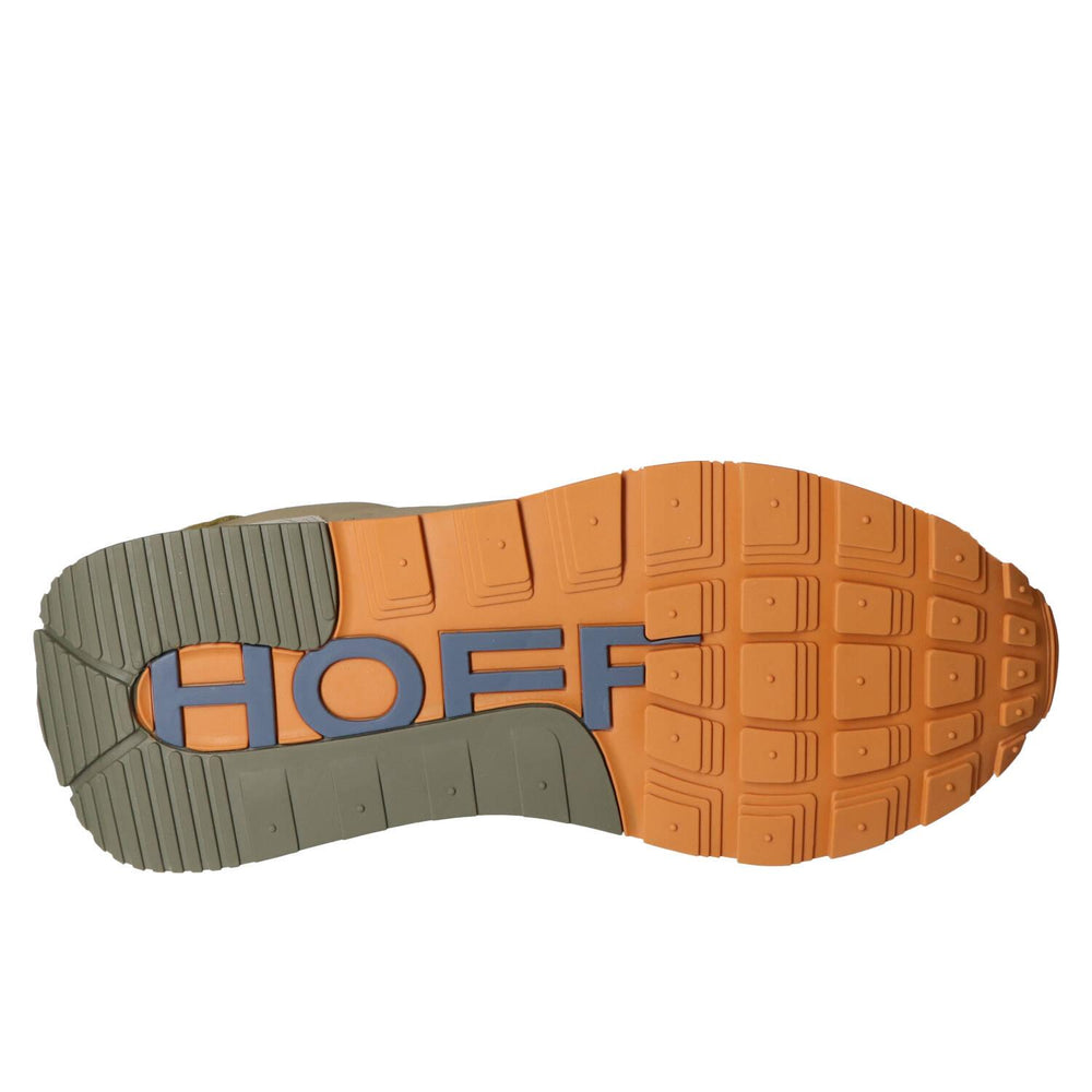 Sneakers, Groen