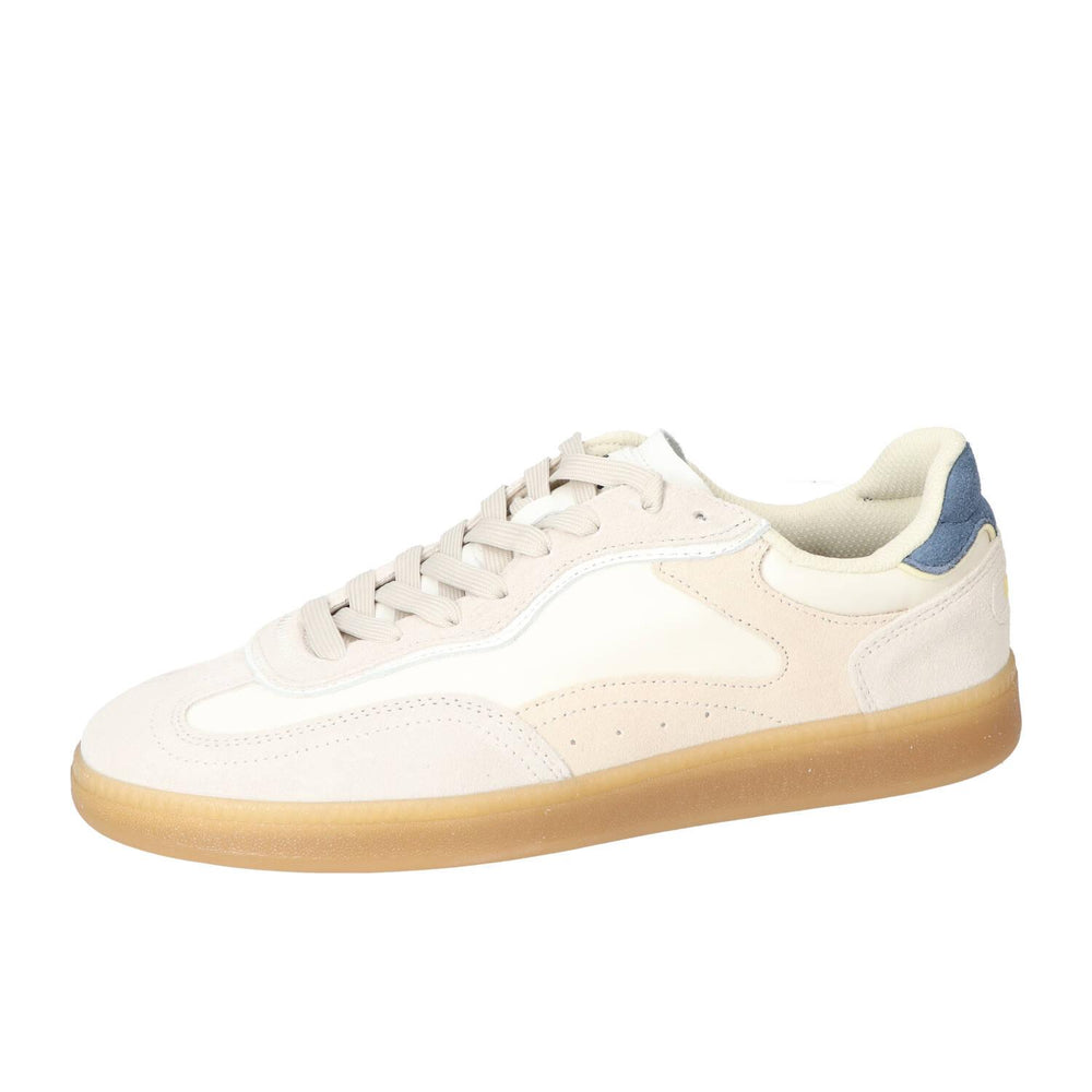 Chaussures à lacets, Blanc
