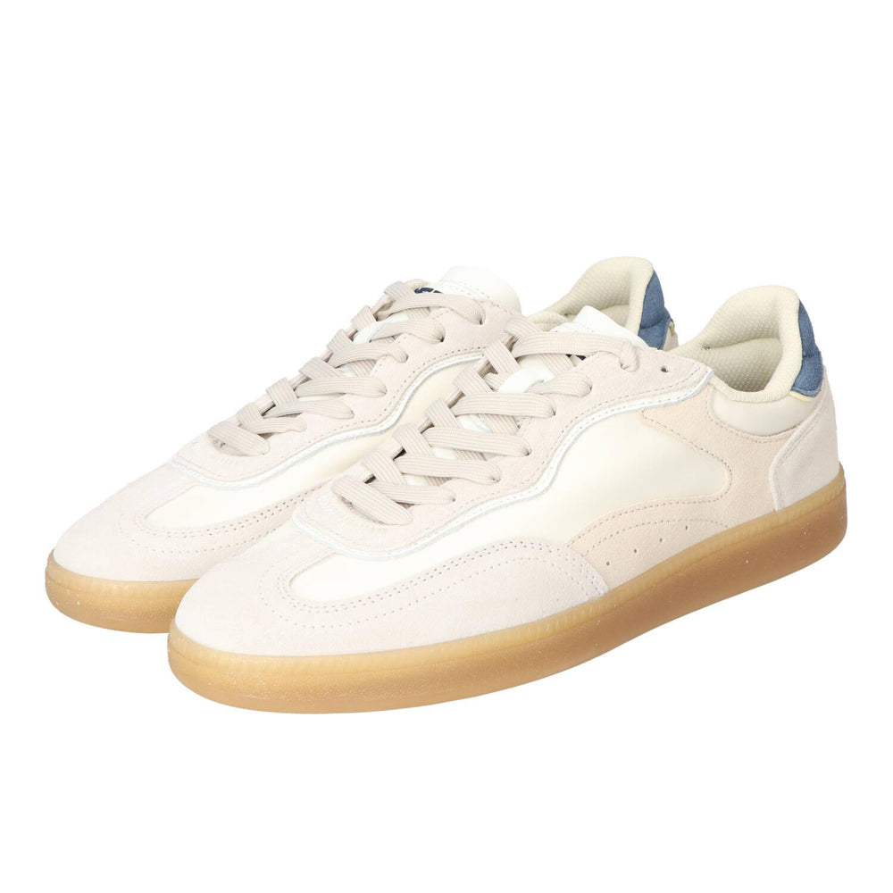 Chaussures à lacets, Blanc