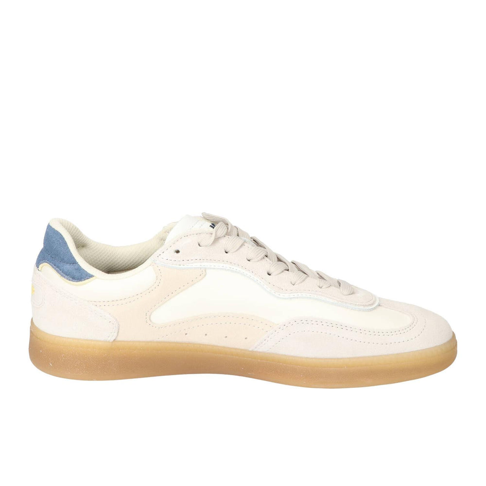 Chaussures à lacets, Blanc