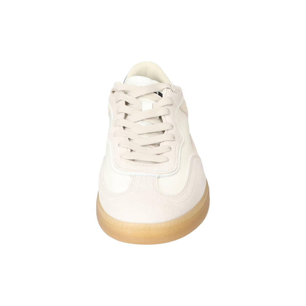 Chaussures à lacets, Blanc