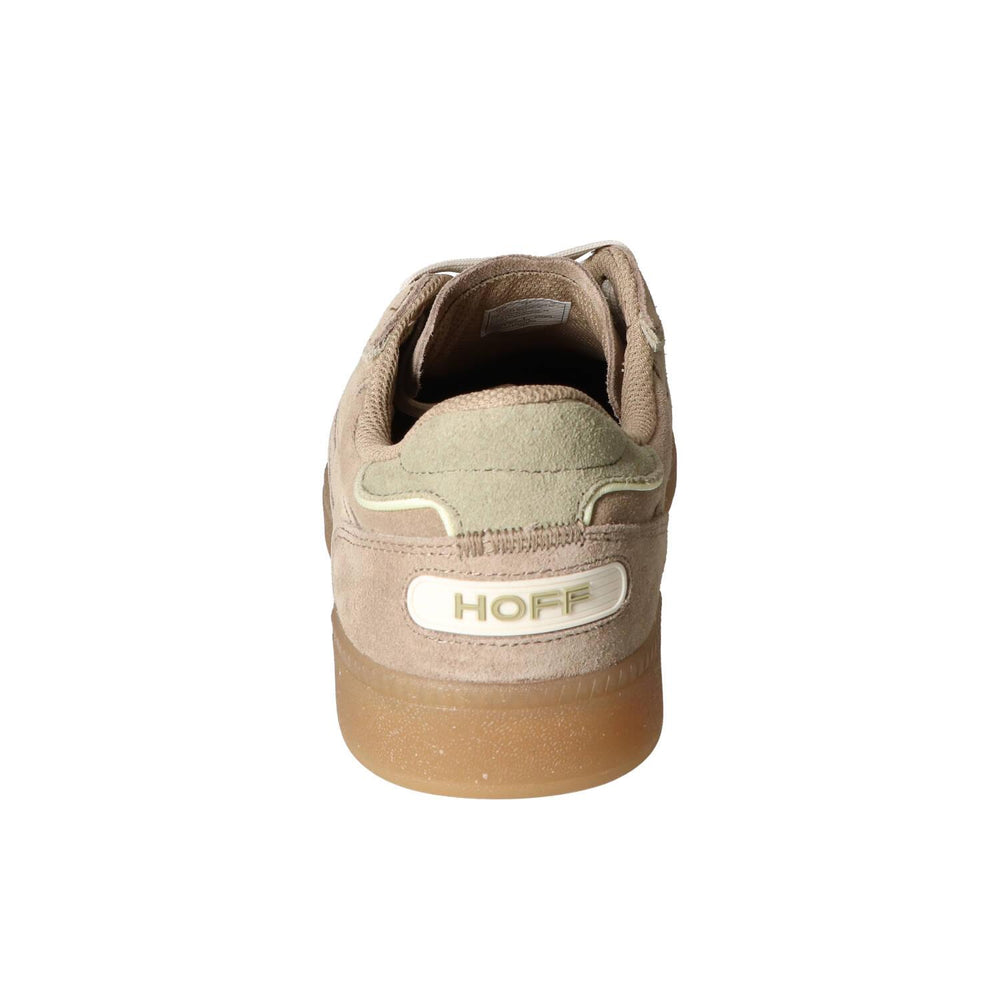 Chaussures à lacets, Taupe