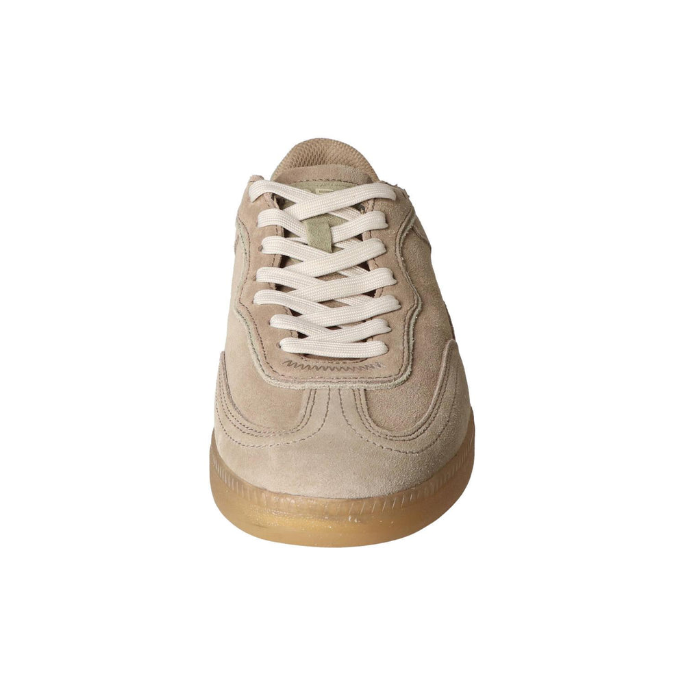 Chaussures à lacets, Taupe
