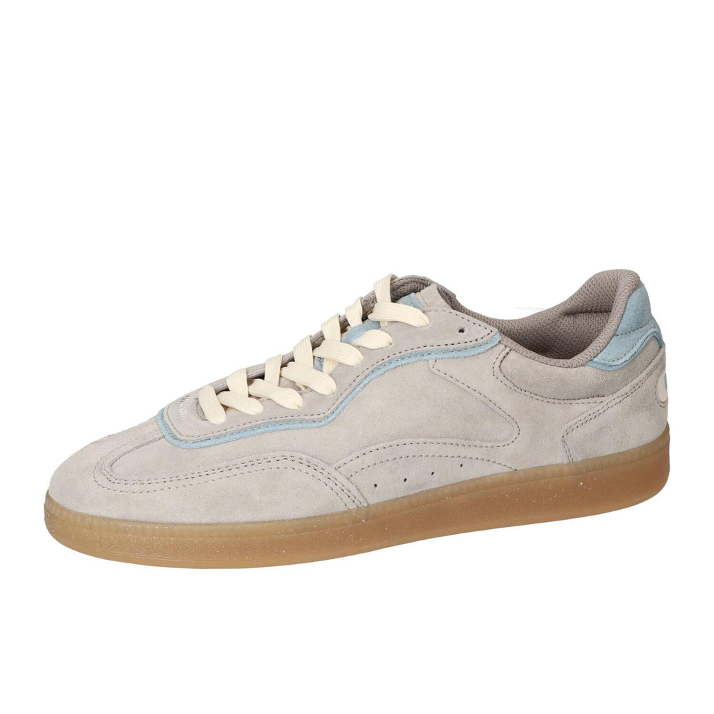 Chaussures à lacets, Gris