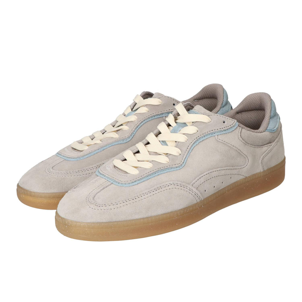 Chaussures à lacets, Gris