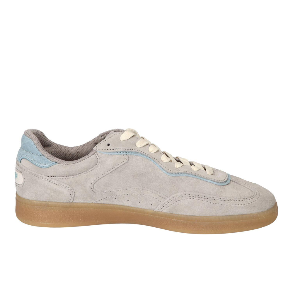 Chaussures à lacets, Gris