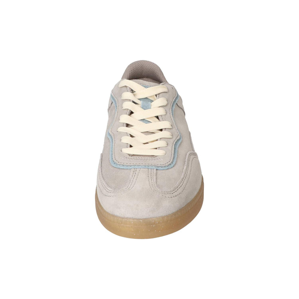 Chaussures à lacets, Gris
