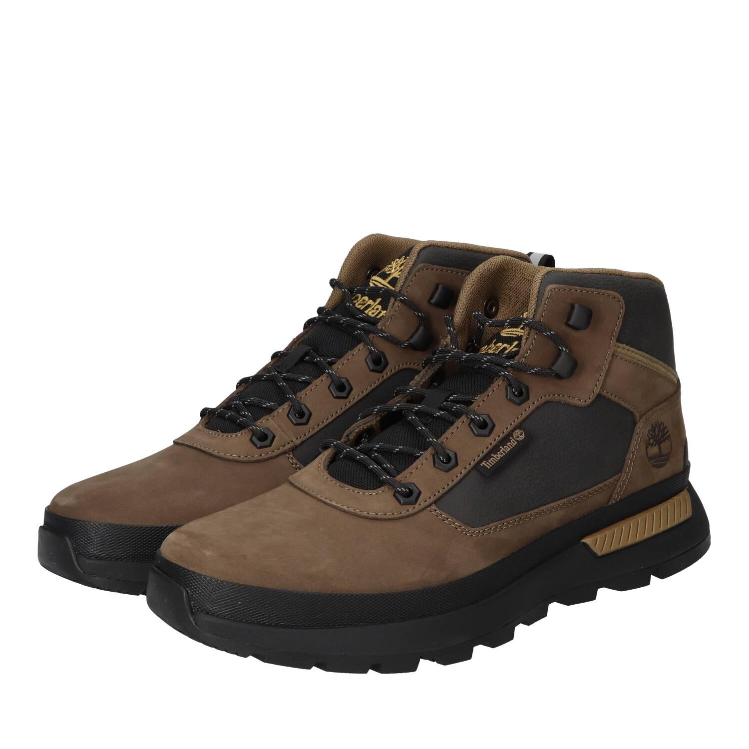 Bottes, Vert