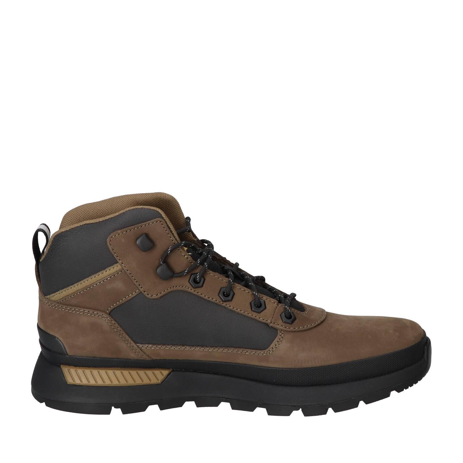 Bottes, Vert