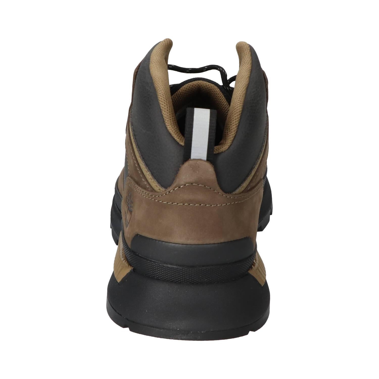 Bottes, Vert