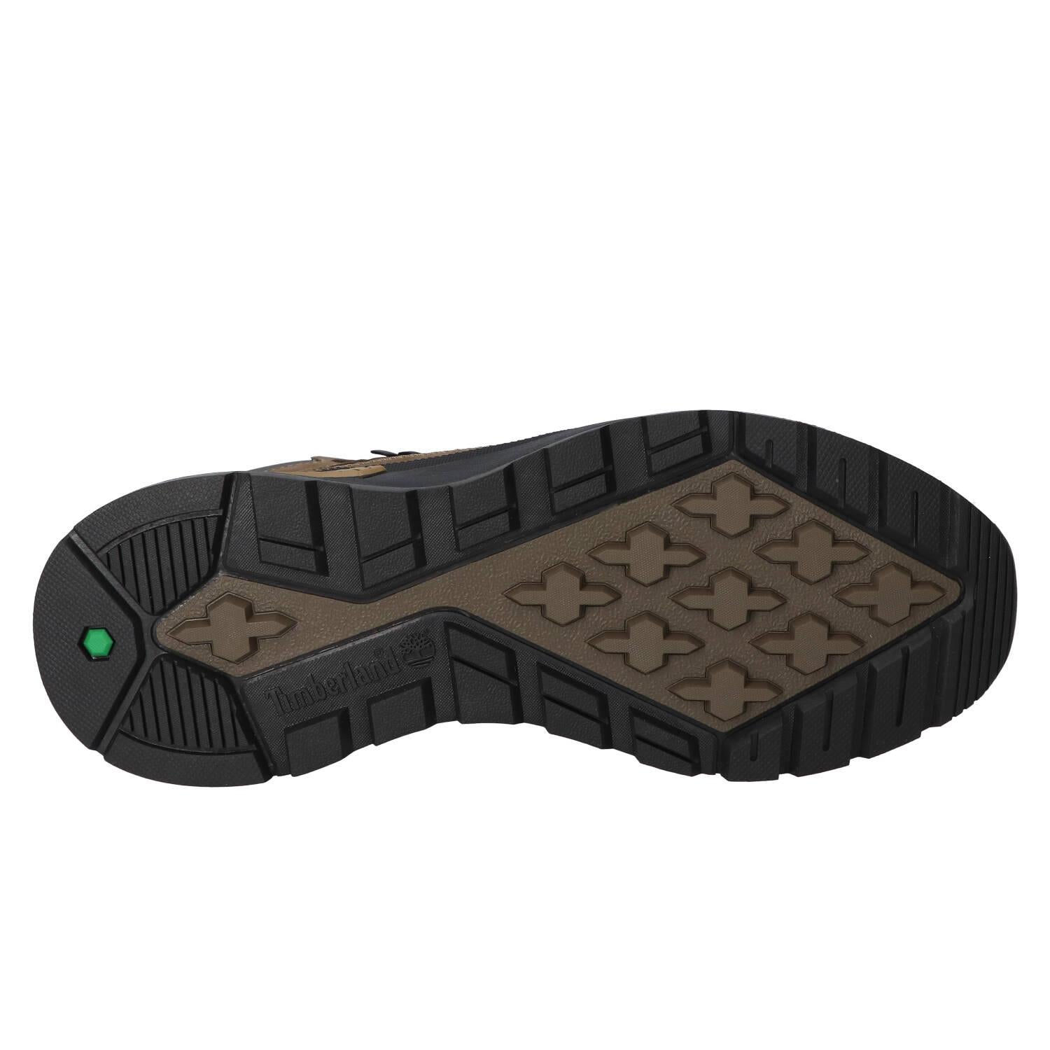 Bottes, Vert