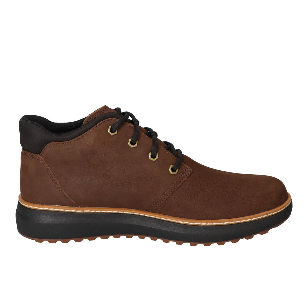 Boots, Donkerbruin