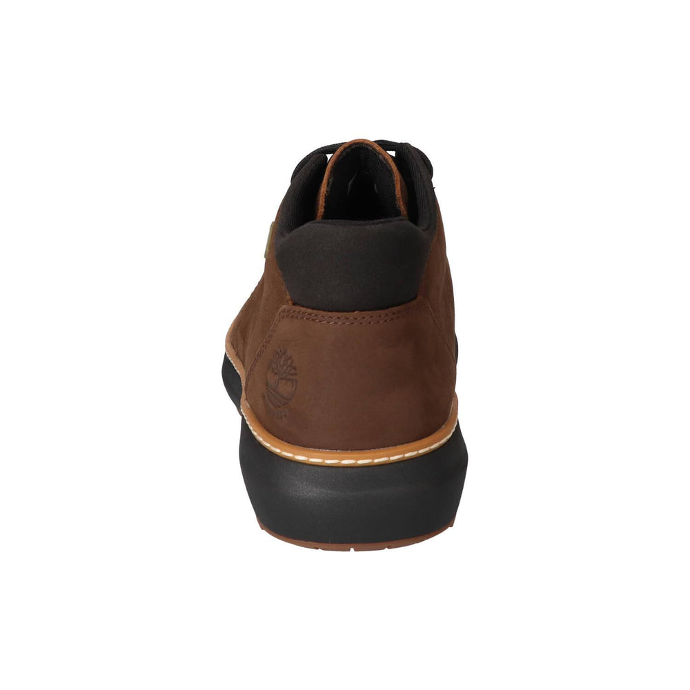 Boots, Donkerbruin