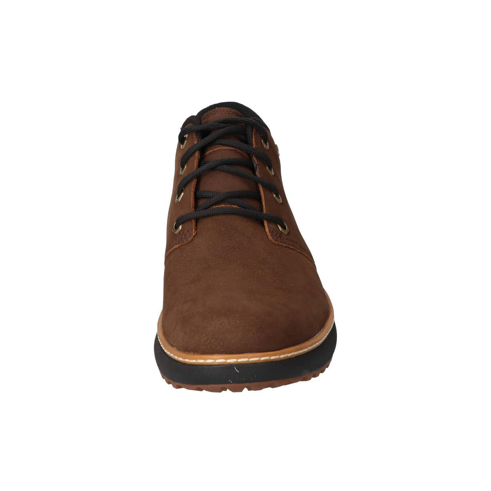 Boots, Donkerbruin
