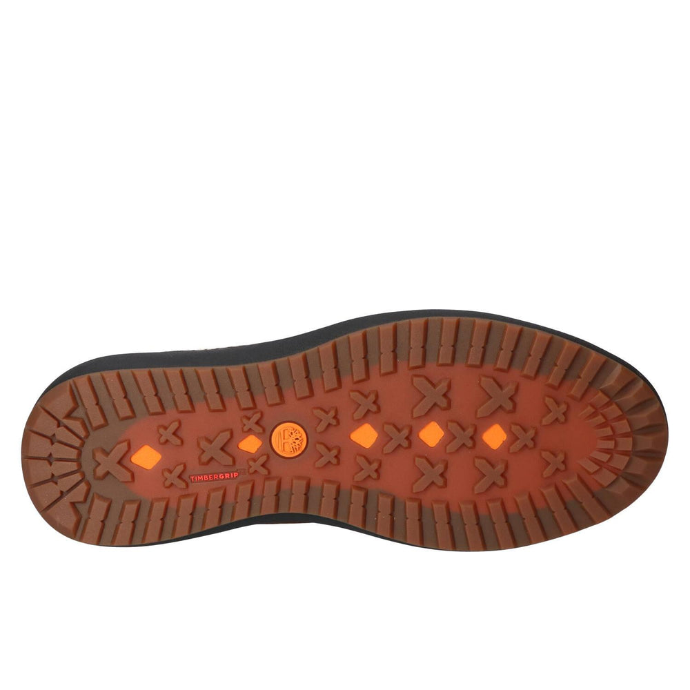 Boots, Donkerbruin