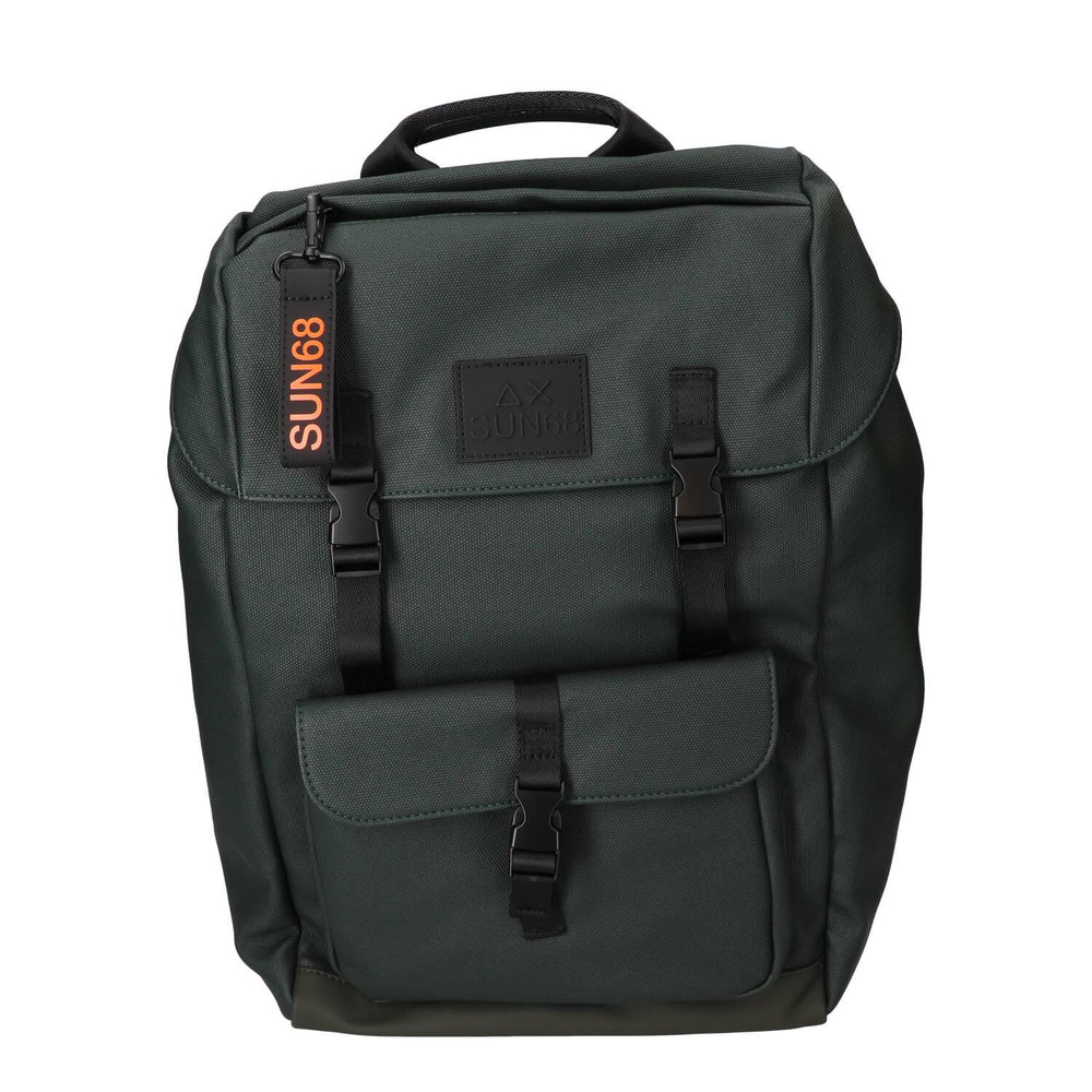 Sacs à dos, vert