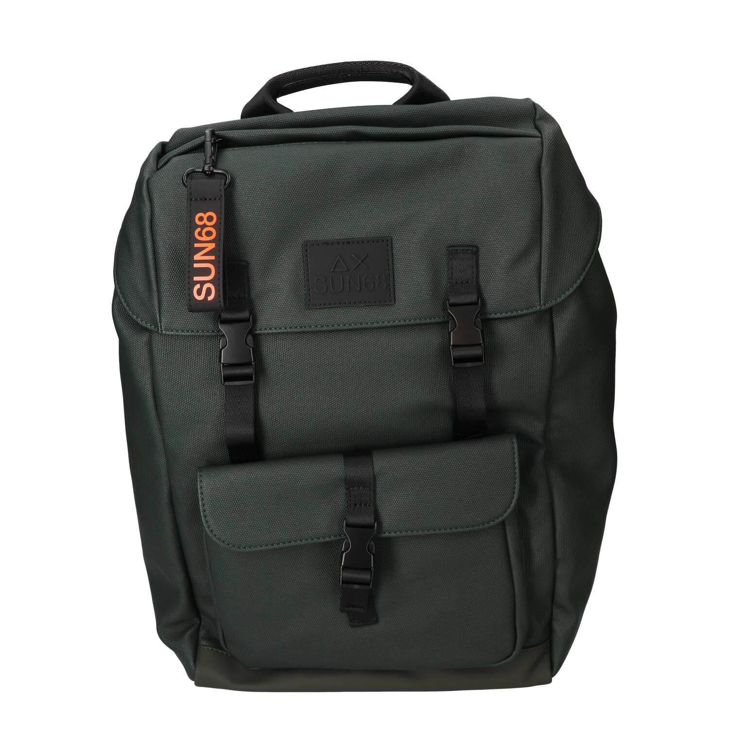 Sacs à dos, vert