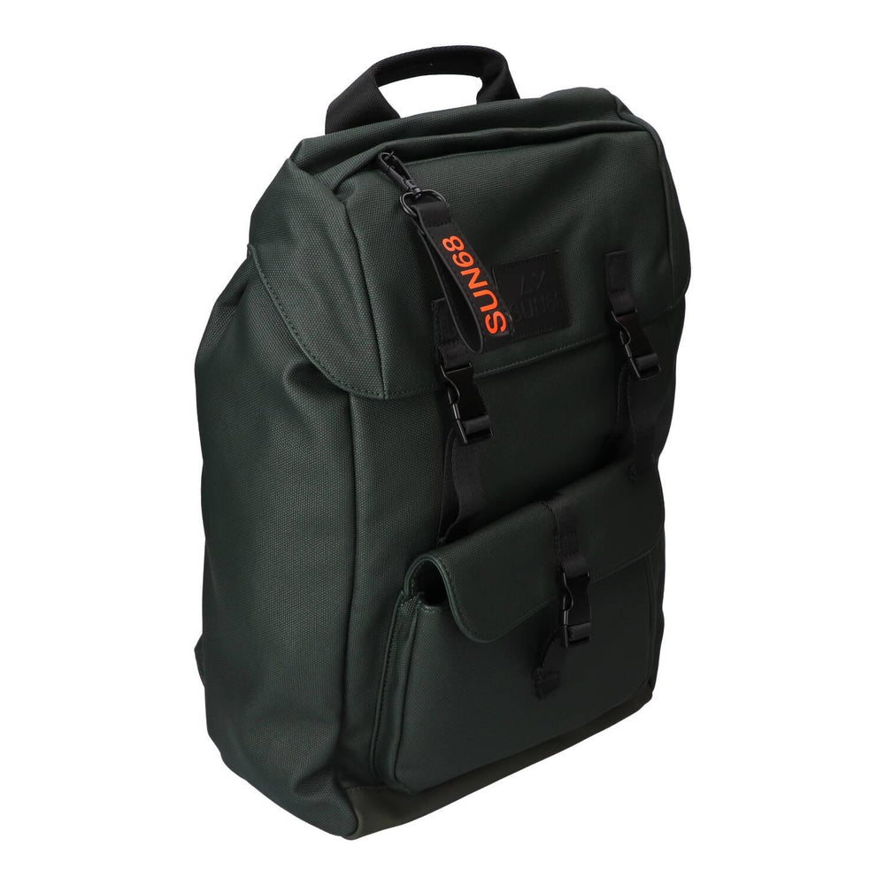 Sacs à dos, vert