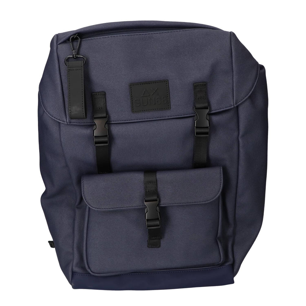 Sacs à dos, bleu