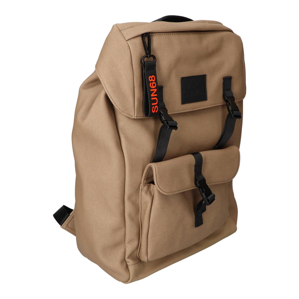 Rugzakken, Lichtbeige
