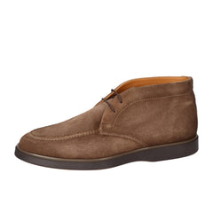 Bottes, Taupe