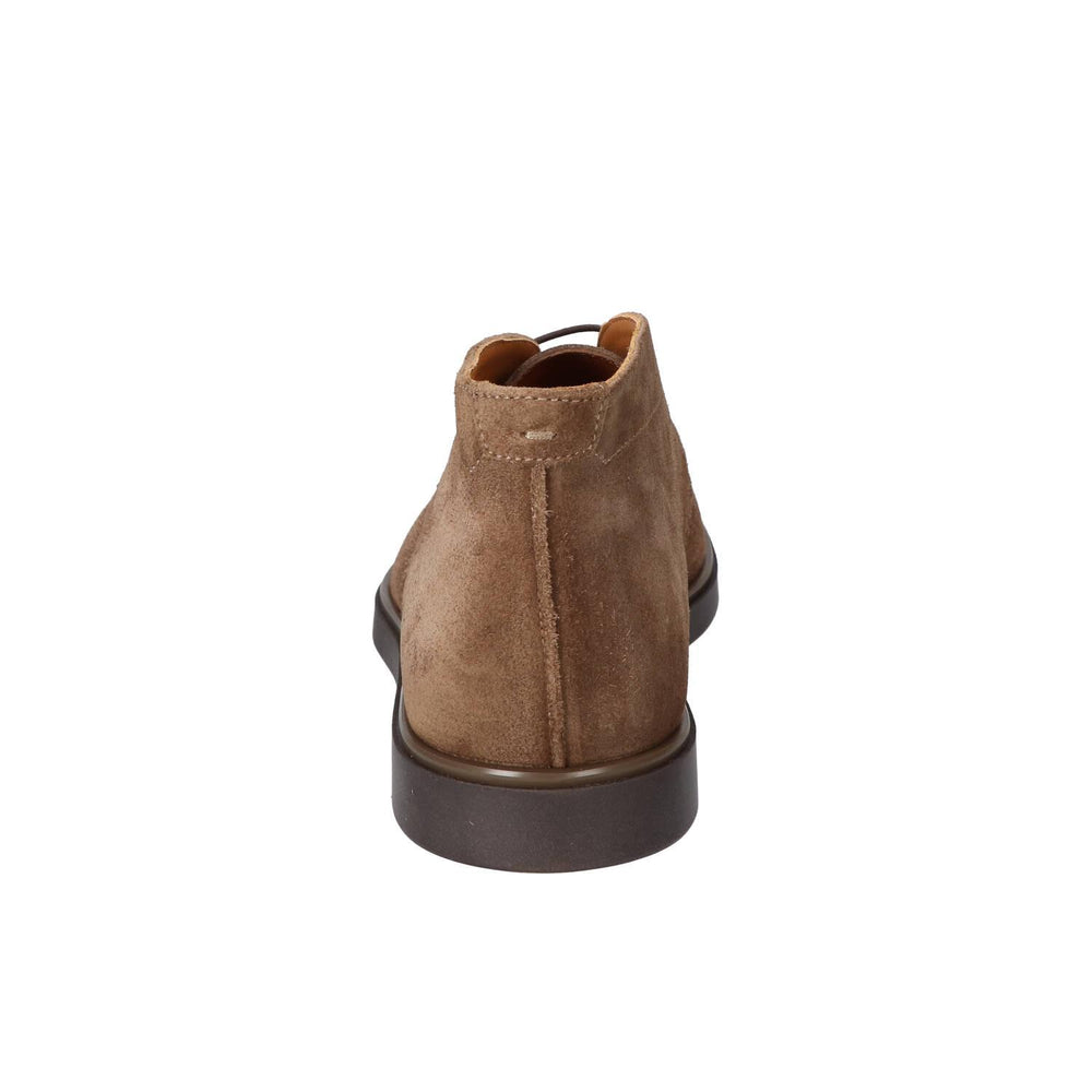Boots, Taupe