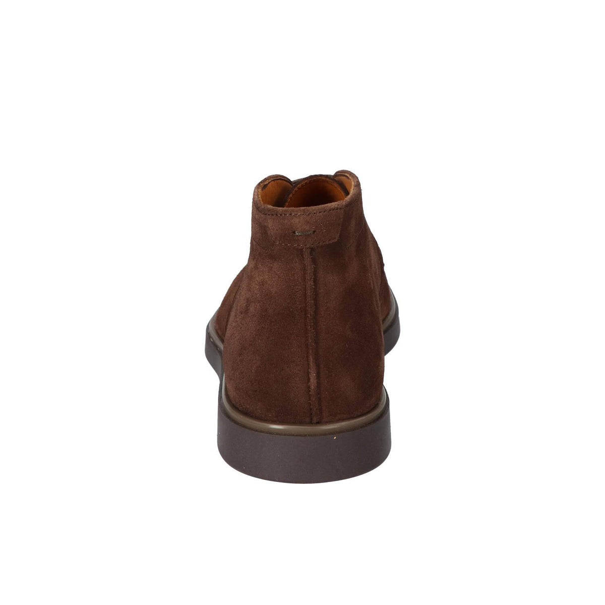 Bottes, Marron foncé