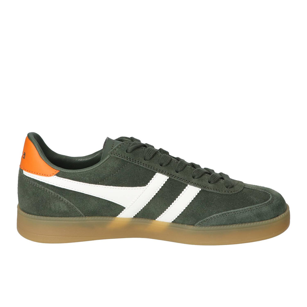 Veterschoenen, Groen