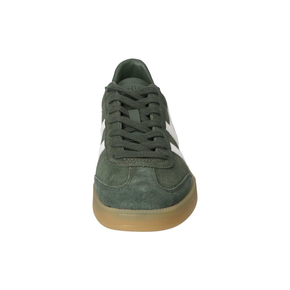 Veterschoenen, Groen