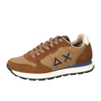 Sneakers, Cognac