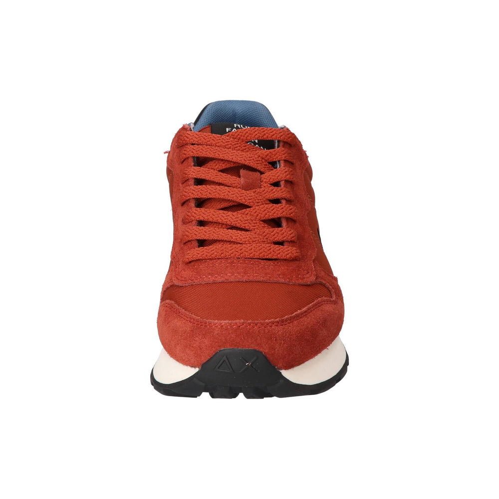 Sneakers, Oranje