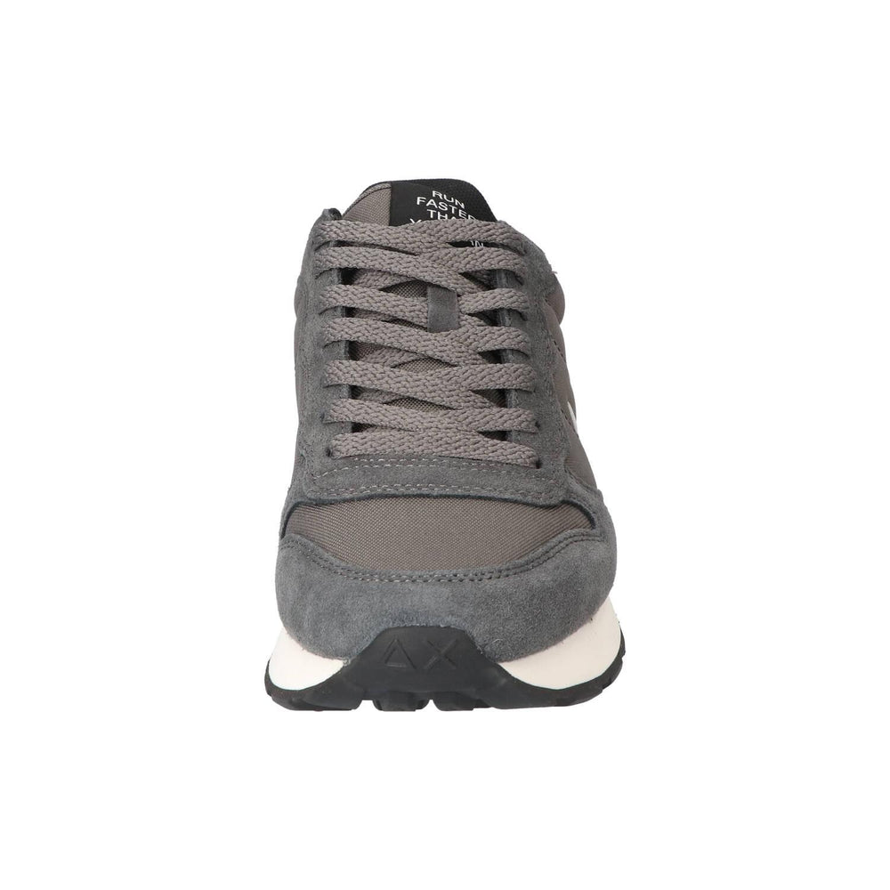 Baskets, gris
