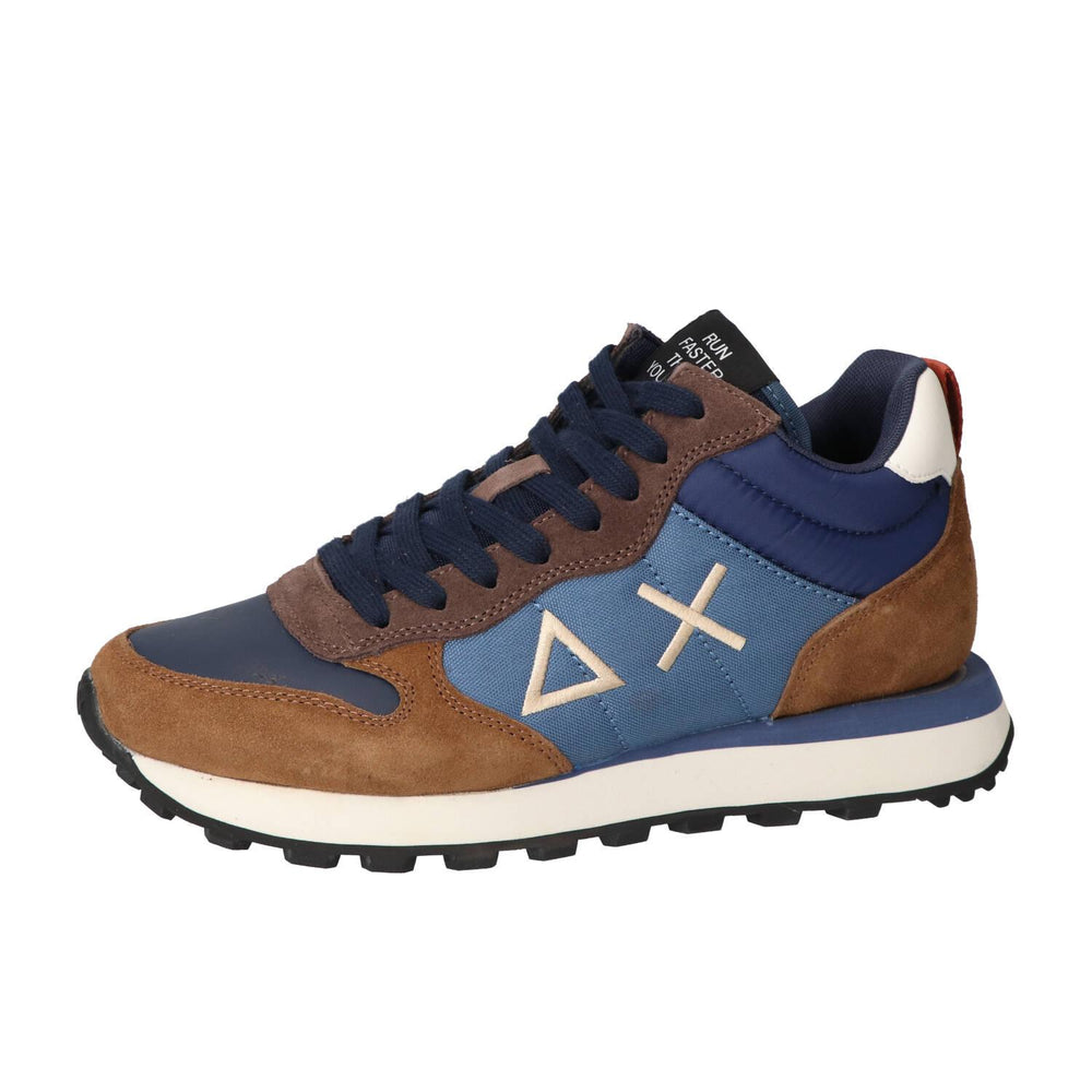Boots, Blauw