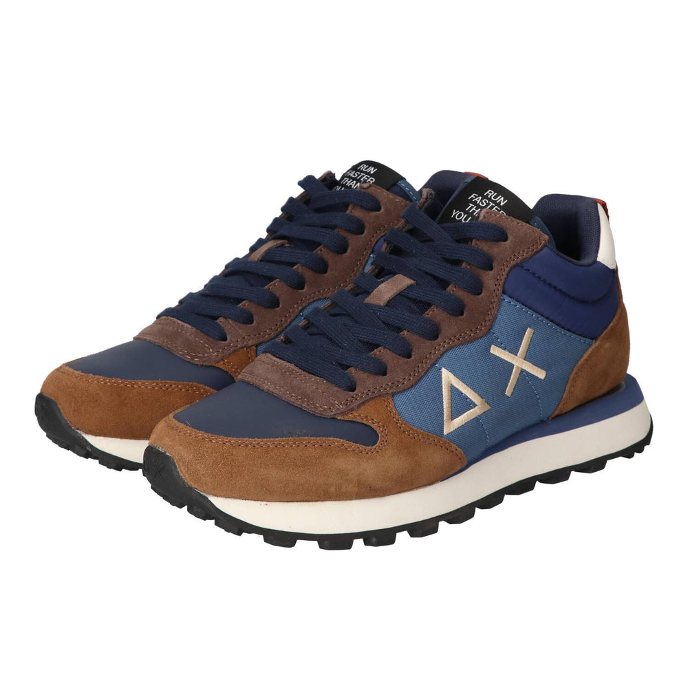 Boots, Blauw