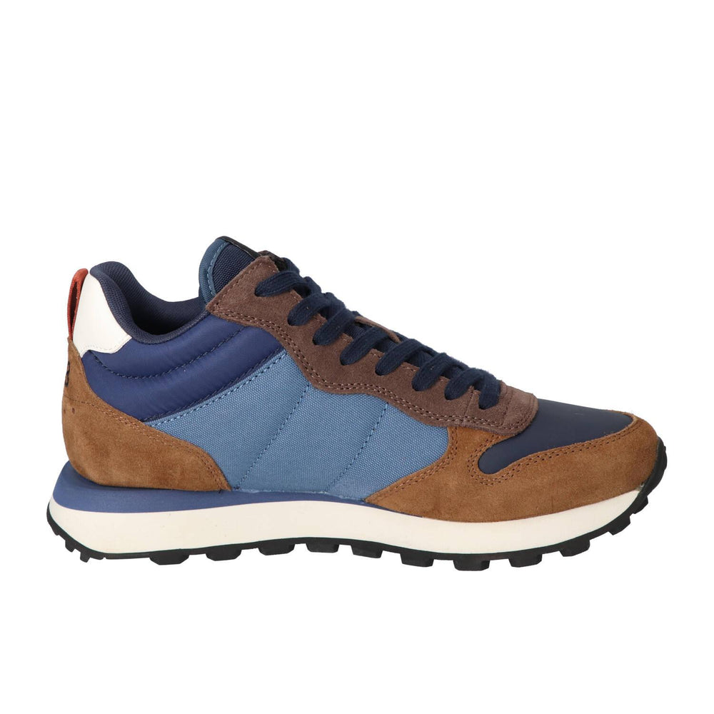 Boots, Blauw