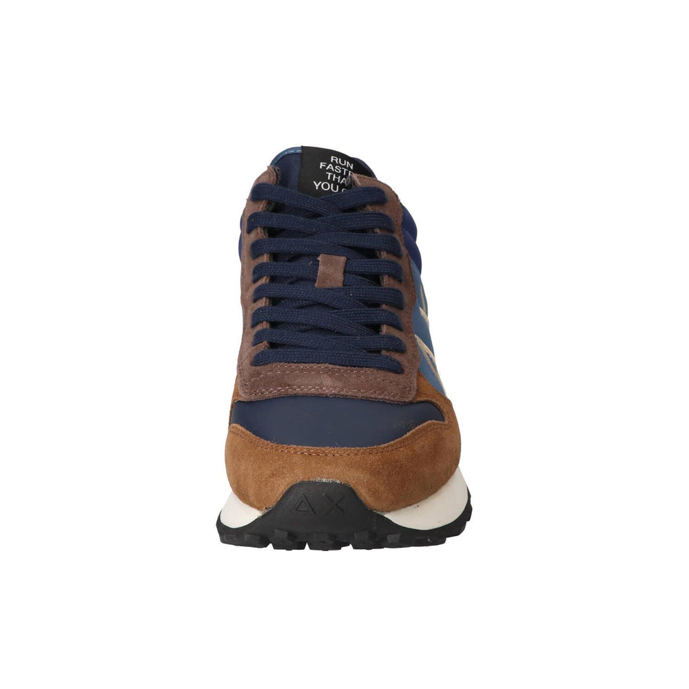 Boots, Blauw