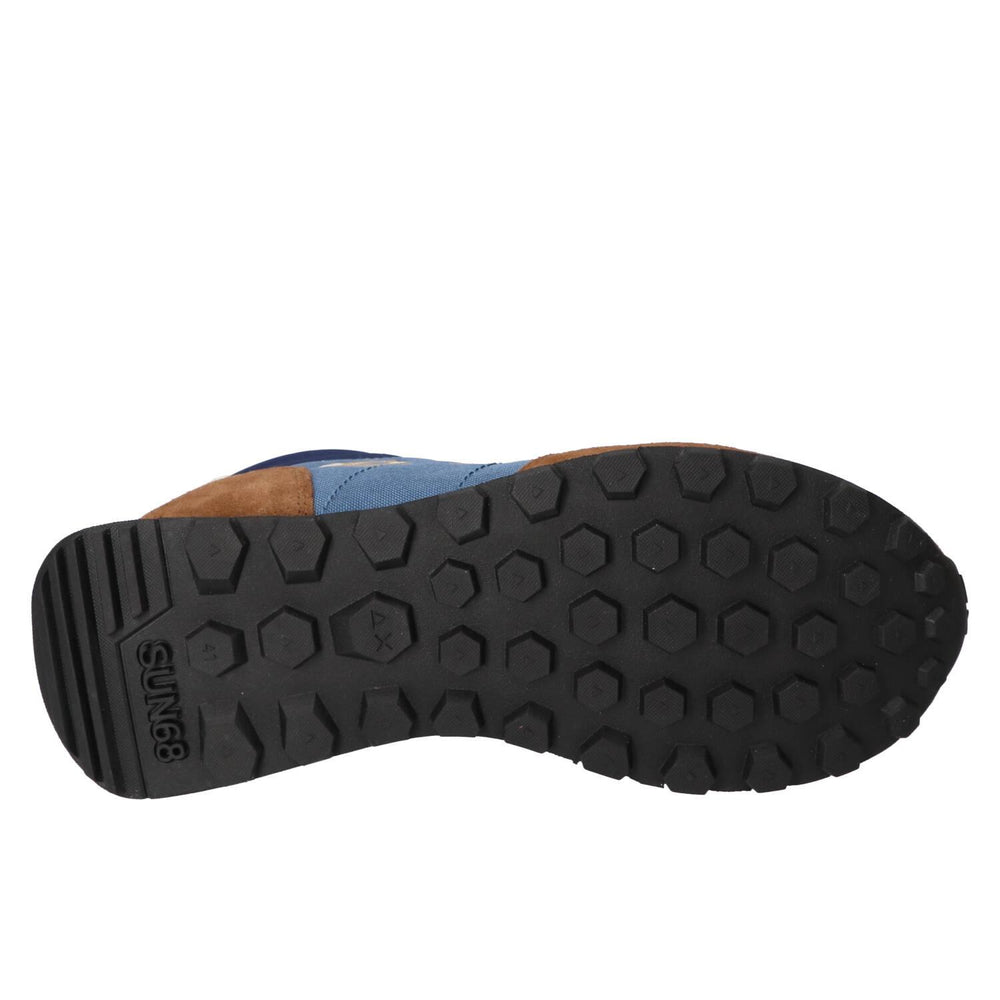 Boots, Blauw