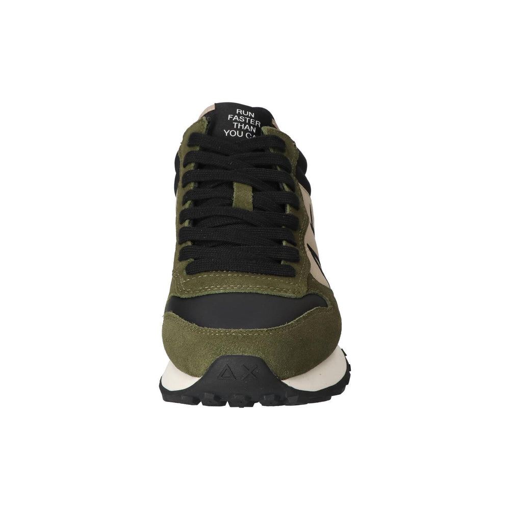 Boots, Groen