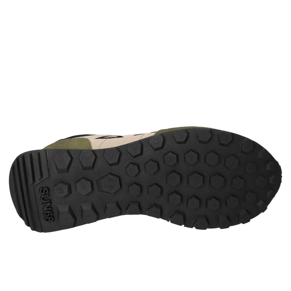 Boots, Groen